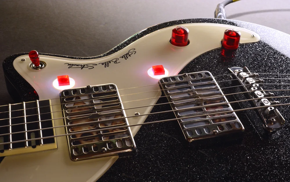 STELLA BELLA STRADA — Yanuziello Stringed Instruments